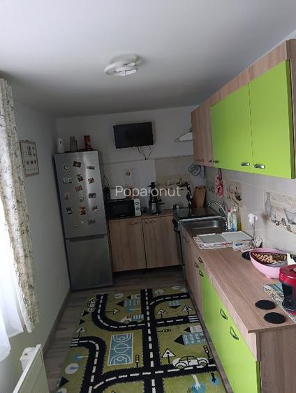 Casa de vânzare utilată/mobilată,certificat energetic! - 9