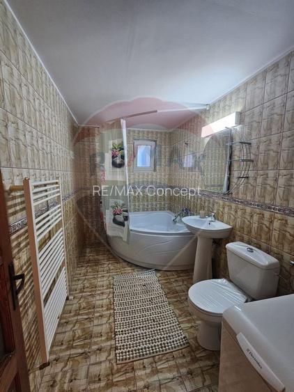 Apartament 4 camere de închiriat în zona Zorilor - 16