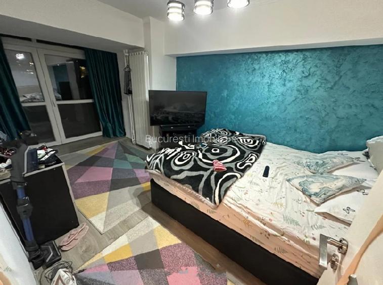 UNIRII ROND Alba Iulia,metrou  Muncii Decebal ,BL STRADAL  Renovat,etaj  3/8 - 8