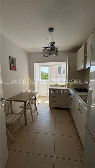 APARTAMENT 3 CAMERE NOVA - 11