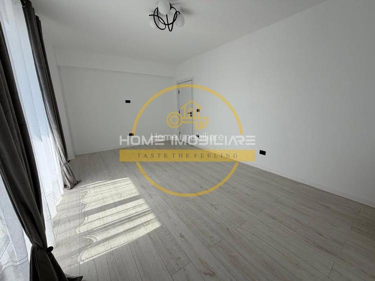 Etaj 1/Apartament 2 Camere-Decomandat 60mp!Bloc din 2025 - 2