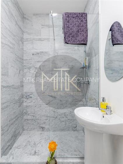 Apartament lux 3 camere, Mobilat&utilat I Herastrau - 34