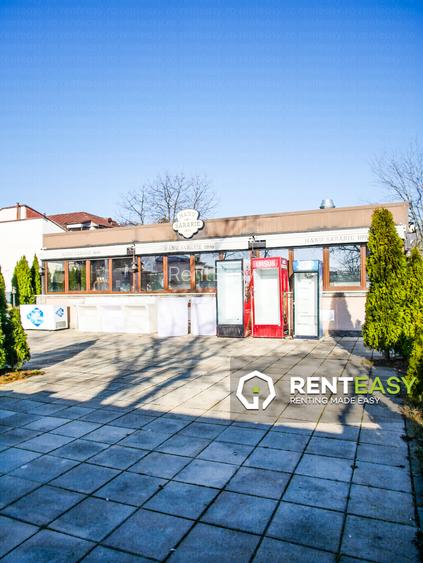 Vânzare imobil iconic în Copou – Restaurant, birouri sau proiect instituțional - 12