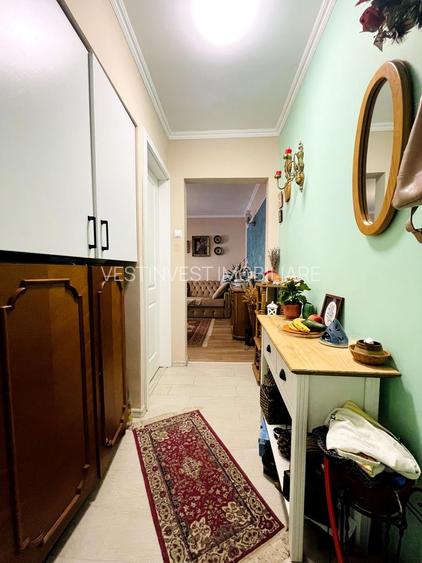 Apartament cu 2 camere – Zona Velența, Oradea - 3