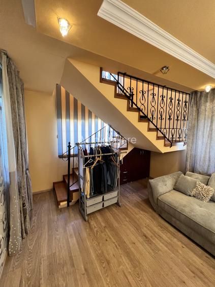 Sacalaz - Casa P+E complet mobilata si utilata – gata de mutat - curte spatioasa - 14