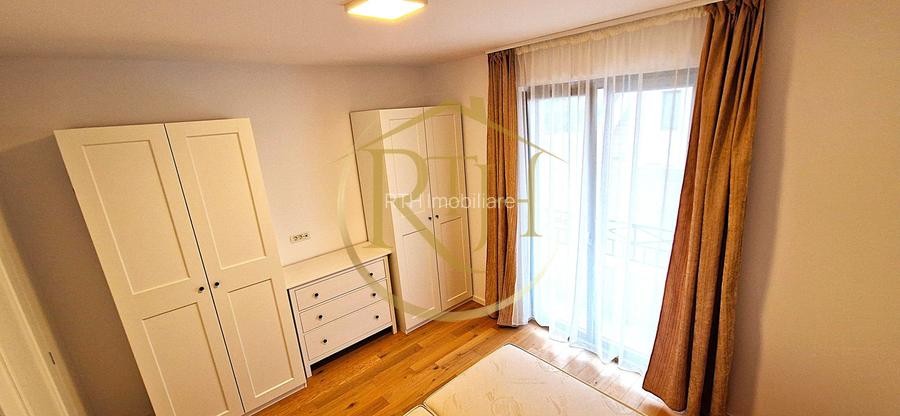 Apartament 2 camere de inchiriat ,amenajat si mobilat premium-zona Mehala. - 8