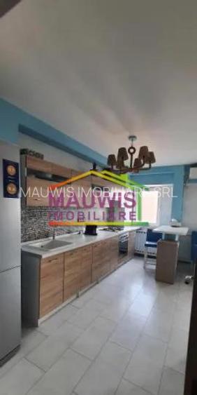 Garsoniera 1993  39MP  Nerva Traian O. Goga  RENOVATA UTILATA - 3