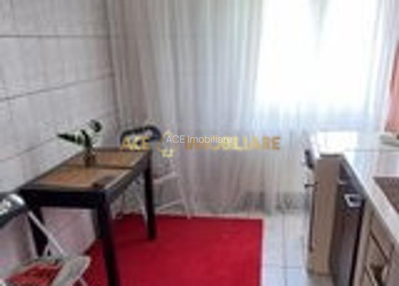 2 Camere de vanzare | Aviatiei | Metrou | Bloc reabilitat | Balcon |  - 5