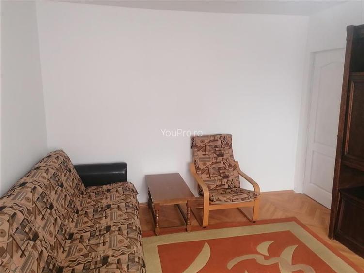 Proprietar Etaj Intermediar zona Sagului Kaufland - 17