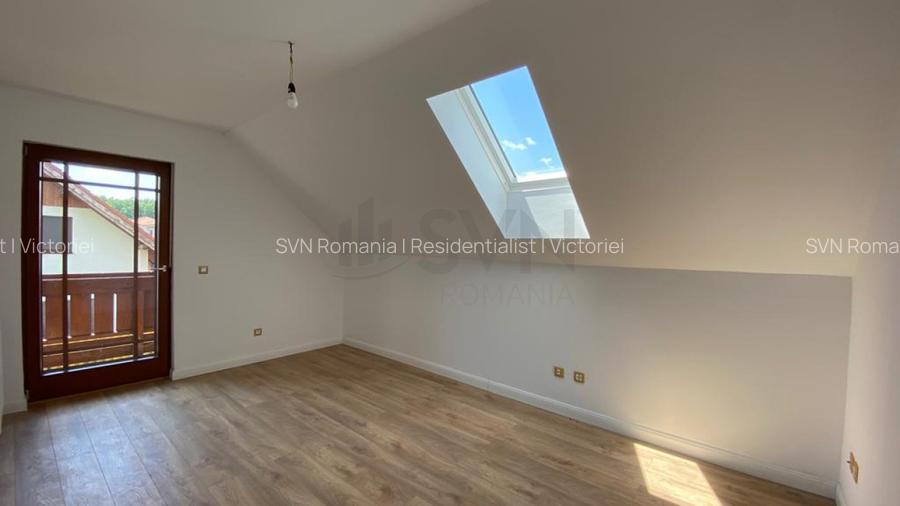 REV2002682 Vila individuala in apropierea padurii Corbeanca - 10