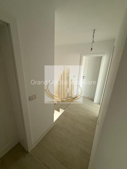 Duplex modern, 4 cam, 2 bai | 120 mp utili | Teren 336 mp | 2 fronturi - 7
