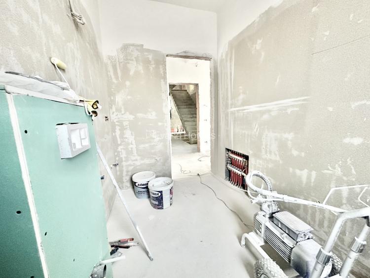 Apartament cu 3 camere si terasa de 20 mp - Giroc - 6