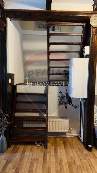 Casă / Vilă cu 4 camere de vânzare - 9