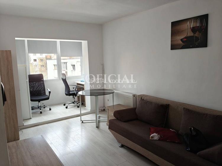Apartament 1 Camera | 25 Mp | PET FRIENDLY | Zorilor Pasteur UMF - 2