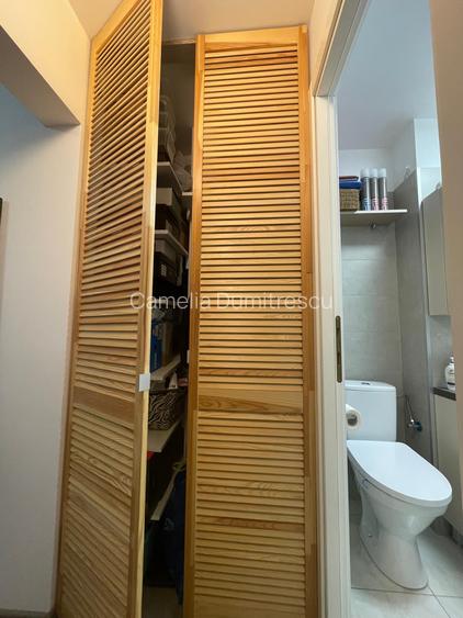 STRADA PREVEDERII-9 MINUTE PANA LA METROU-2 CAMERE RENOVATE LUX - 16