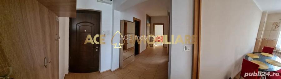 2 Camere de inchiriat | Stefan cel Mare | Metrou | Parcare | Mobilat - 8