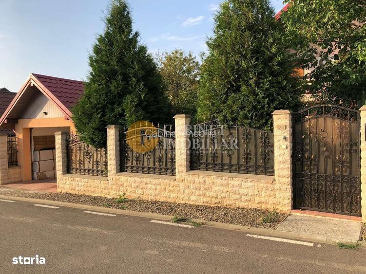 Vilă de vânzare – Miroslava, Valea Adâncă, Iași - 4