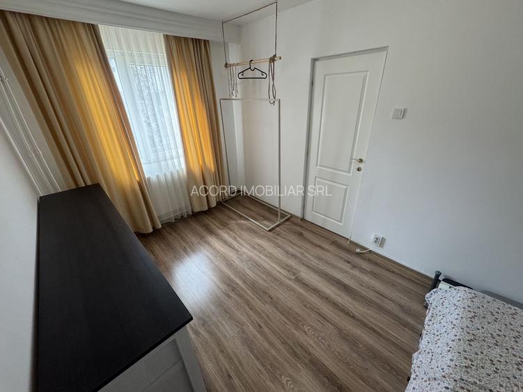 Apartament 2 camere zona Casa de Cultura cu Centrala - 3