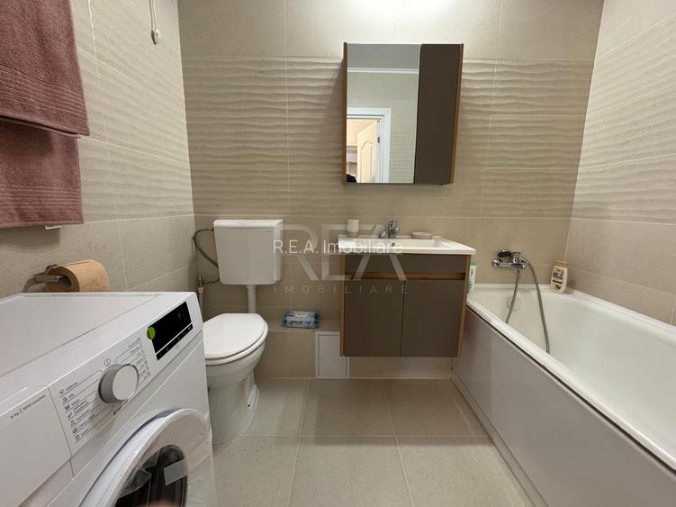 2 camere Rahova- Petre Ispirescu | Proaspat renovat - prima inchiriere - 9