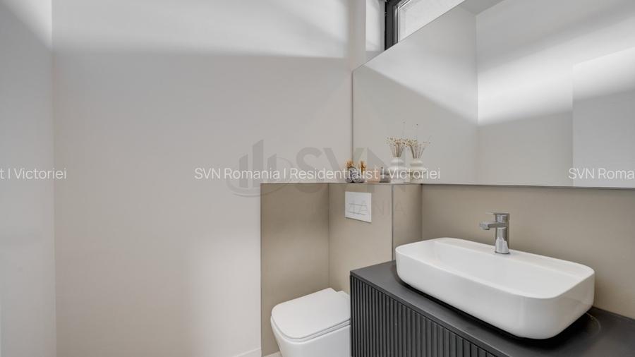 REV2004613 Vila in Balotesti Complex Modern cu Loc De Joaca - 12