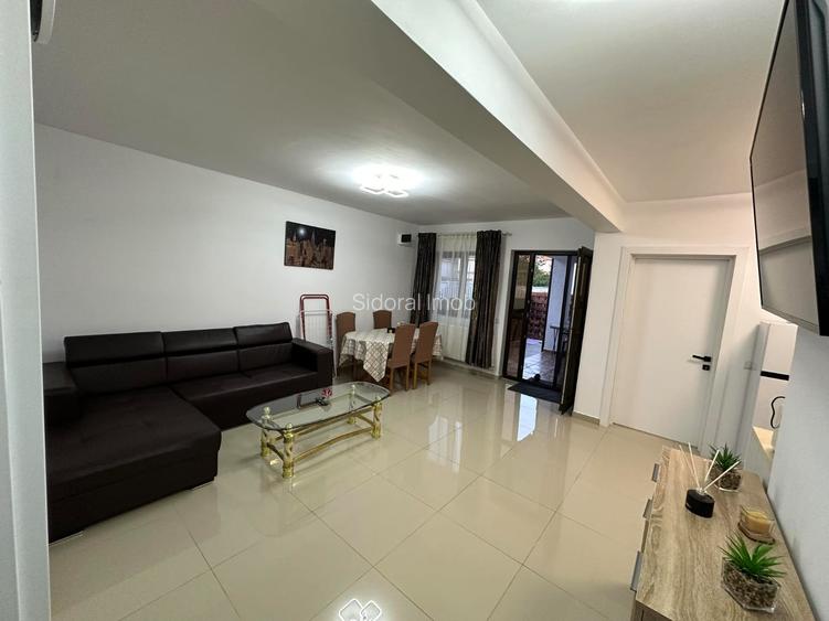 casa la sol navodari - 8