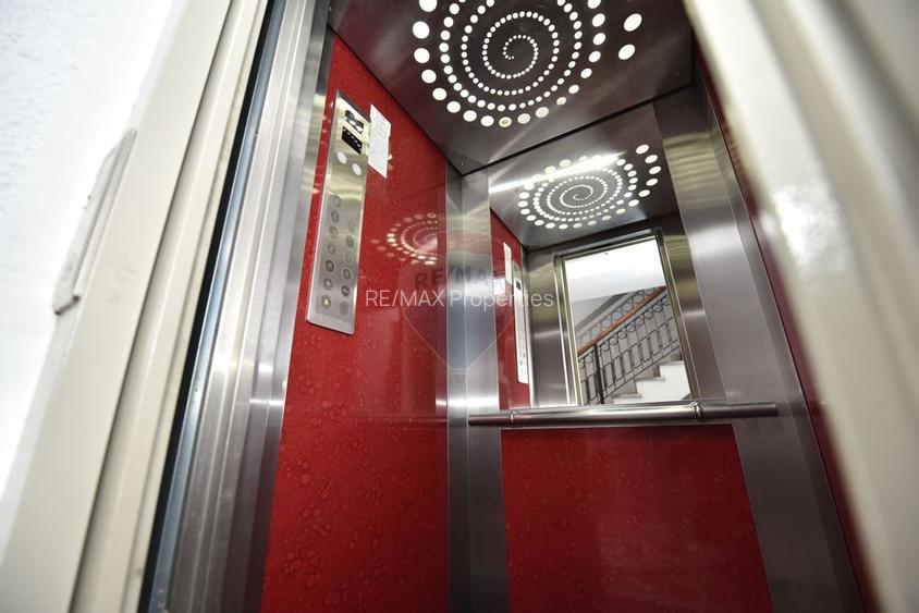 Duplex elegant 3 camere| Piata Unirii | Pentru locuit sau birou - 26