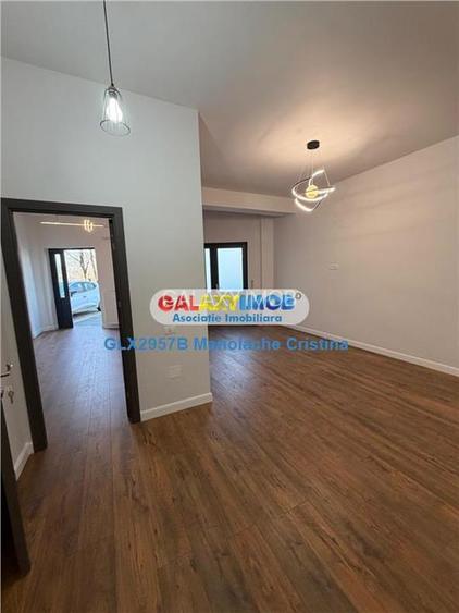 Apartament 2 camere Pipera - Spatiu Comercial - 6