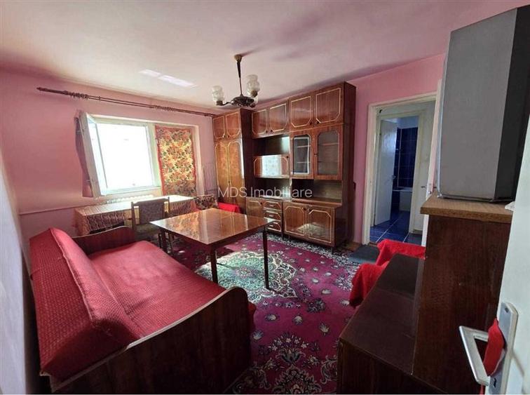 Apartament cu 2 camere sala Olimpia - 7