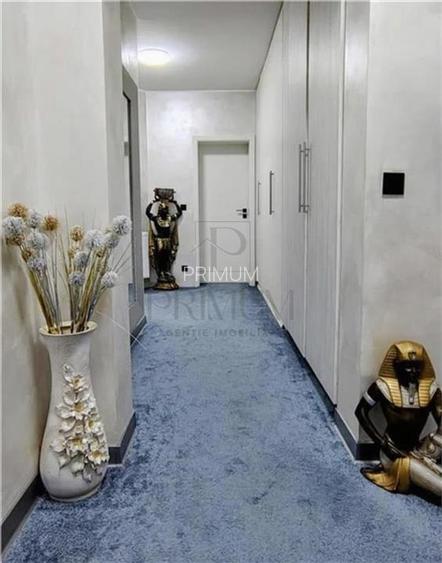 DUMBRAVITA - 3 CAM - ETJ.2 - BLOC NOU - PARCARE - PREMIUM - SPATIOS| - 9