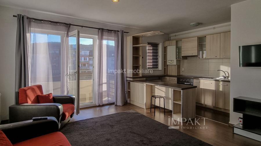 Inchiriere apartament cu 2 camere, zona Eroilor, Floresti! - 8