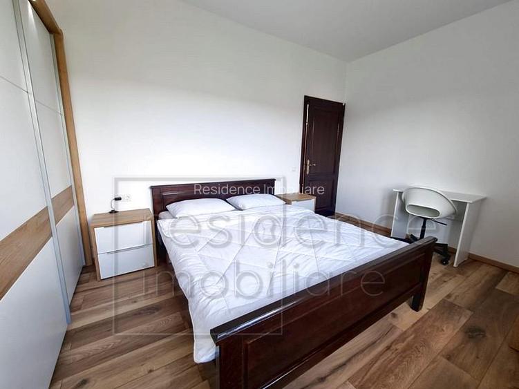 View! Apartament modern 2 camere, Buna Ziua, zona LIDL+Garaj - 15