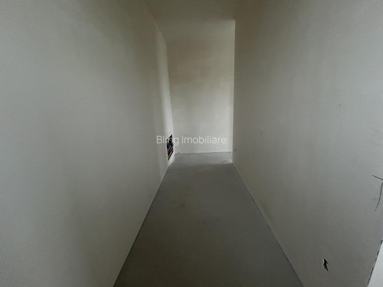 Casa tip duplex semifinisat , 180 mp utili , 400 mp teren zona Faget  - 13