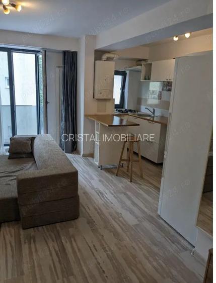 Apartament de închiriat 2 camere, 5 minute parc Herestrau - 2