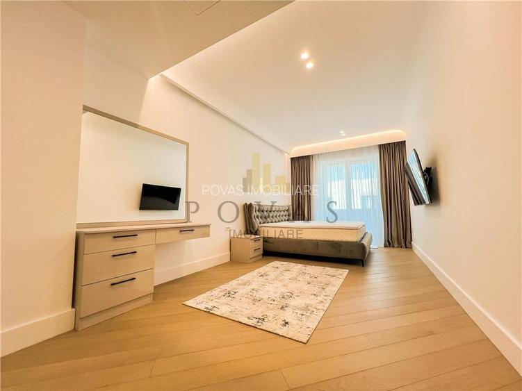 Inchiriere Apartament 4 Camere Cortina 126 Iancu Nicolae - 4