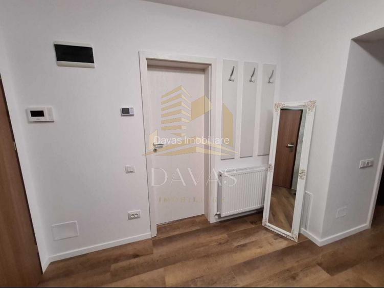 Apartament cu 2 camere semidecomandat | Gheorgheni | Complex Viva City - 8