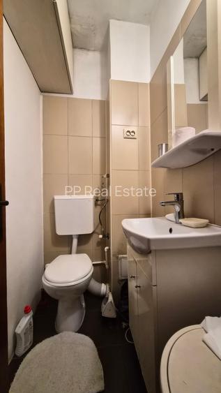 Delfinariu- Ap 3 cam,decomandat,  et4/4 (cu pod) -centrala gaze - 17