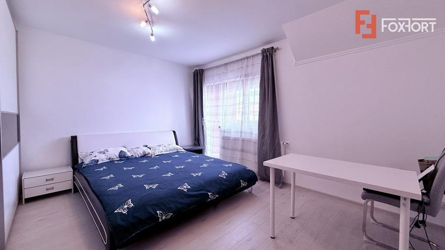 COMISION 0% Duplex 5 camere, 140 mp utili, Dumbravita - 7