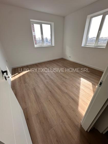 Pipera  Pod școala americană mega oferta 3 camere - 10