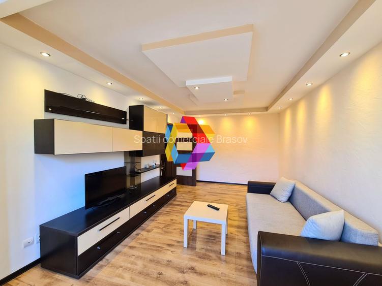 Apartament 3 camere de vânzare, zona Racadau , 76 mp, spatii-comerciale-brasov. - 3