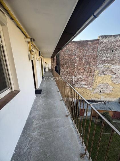 De vânzare Apartament 2 camere, Bulevard Revoluție /Piața Mare, Arad. - 15