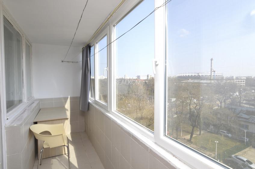 INCHIRIERE  APARTAMENT 2 CAMERE PIATA MUNCII – METROU PIATA MUNCII - 16