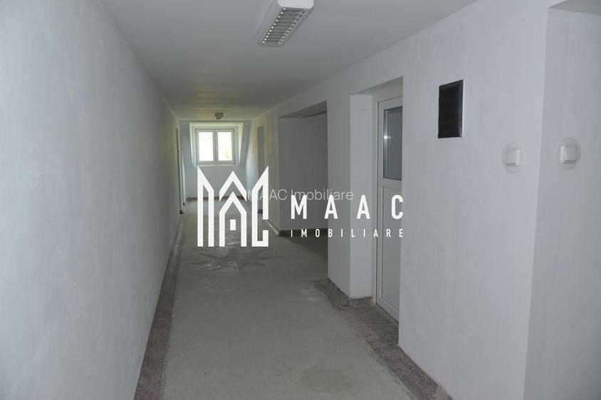 Fabrica de lactate utilata Sibiu - 11