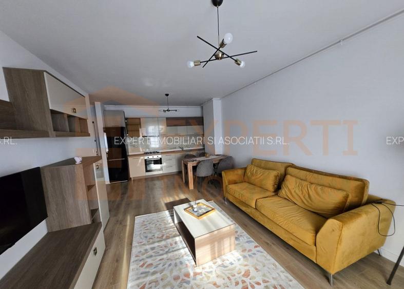 Apartament 2 camere, situat in zona Tomis Nord - Gran Via - 2