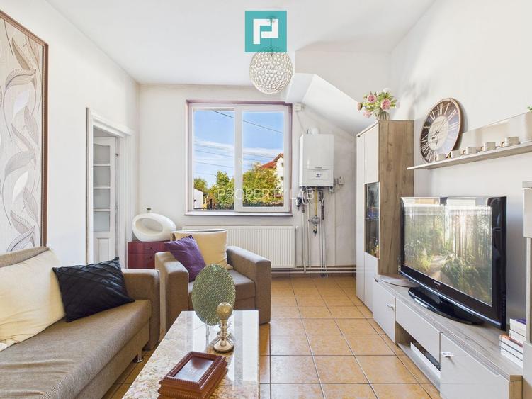 Casă individuală în Grădiște - 17