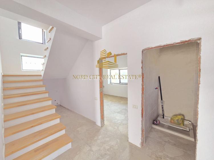 Vila Individuala cu 4 camere | OTOPENI - comision 0% - 10