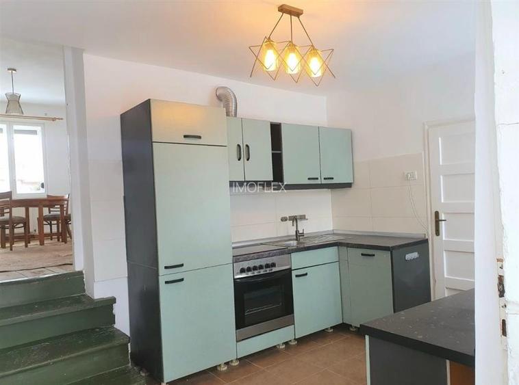 Casa 3 camere 90mp / curte 600mp / Ghimbav - 4