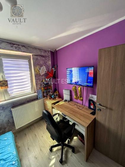 4 Camere - Mobilat/Utilat - Bloc Anvelopat - Pantelimon - 7