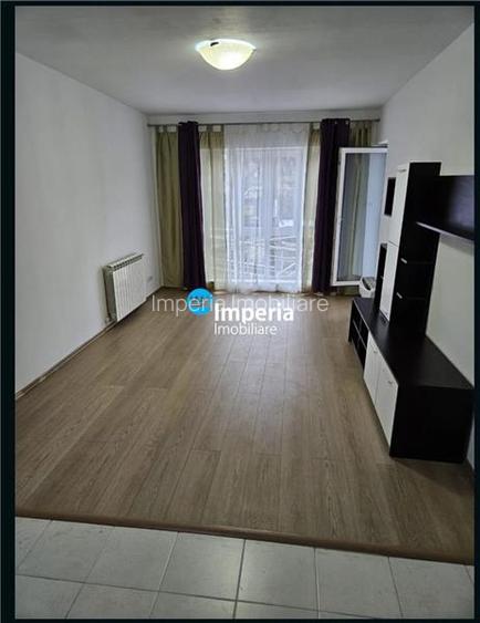 Tatarasi Green Park, apartament 2 camere de vanzare, partial mobilat, liber! - 2
