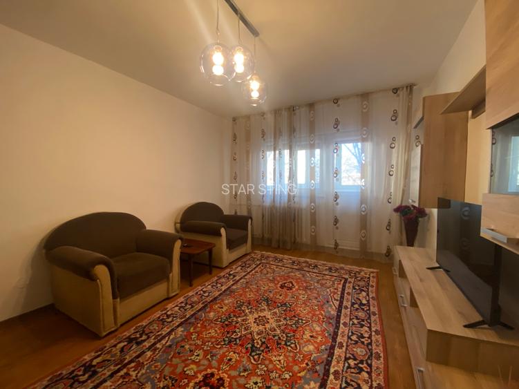 veteranilor,5 minute metrou,etaj 1,liber. - 3