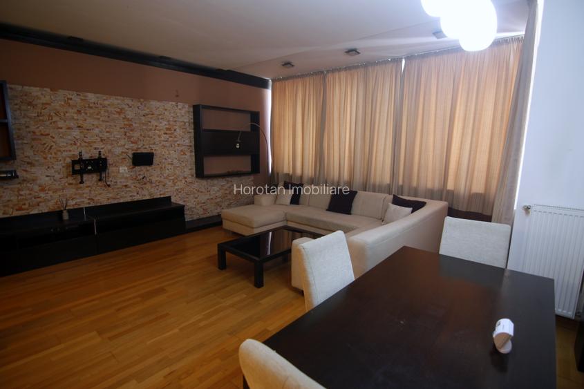 Apartament 2 camere complet mobilat si utilat, cladire cu lift. - 5